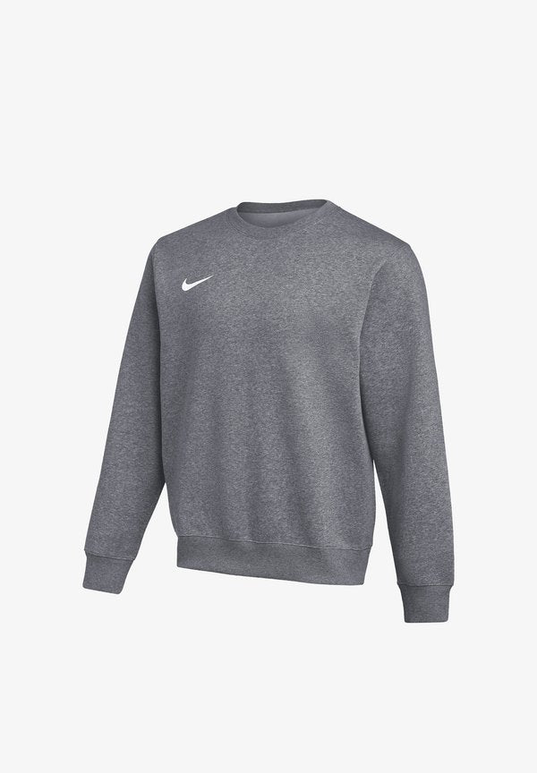 Nike Performance Sweatshirt - grauweiss