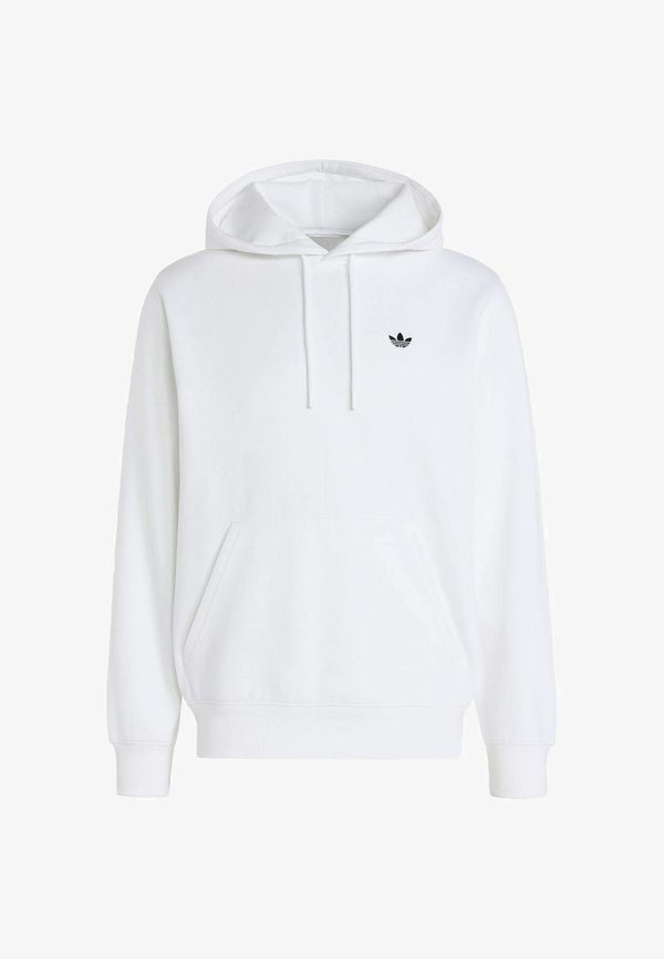 adidas Originals ESS HD - Hoodie - white
