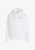 adidas Originals ESS HD - Hoodie - white