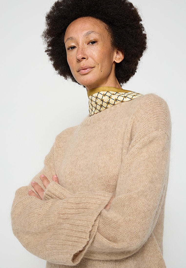 By Malene Birger CIERRA