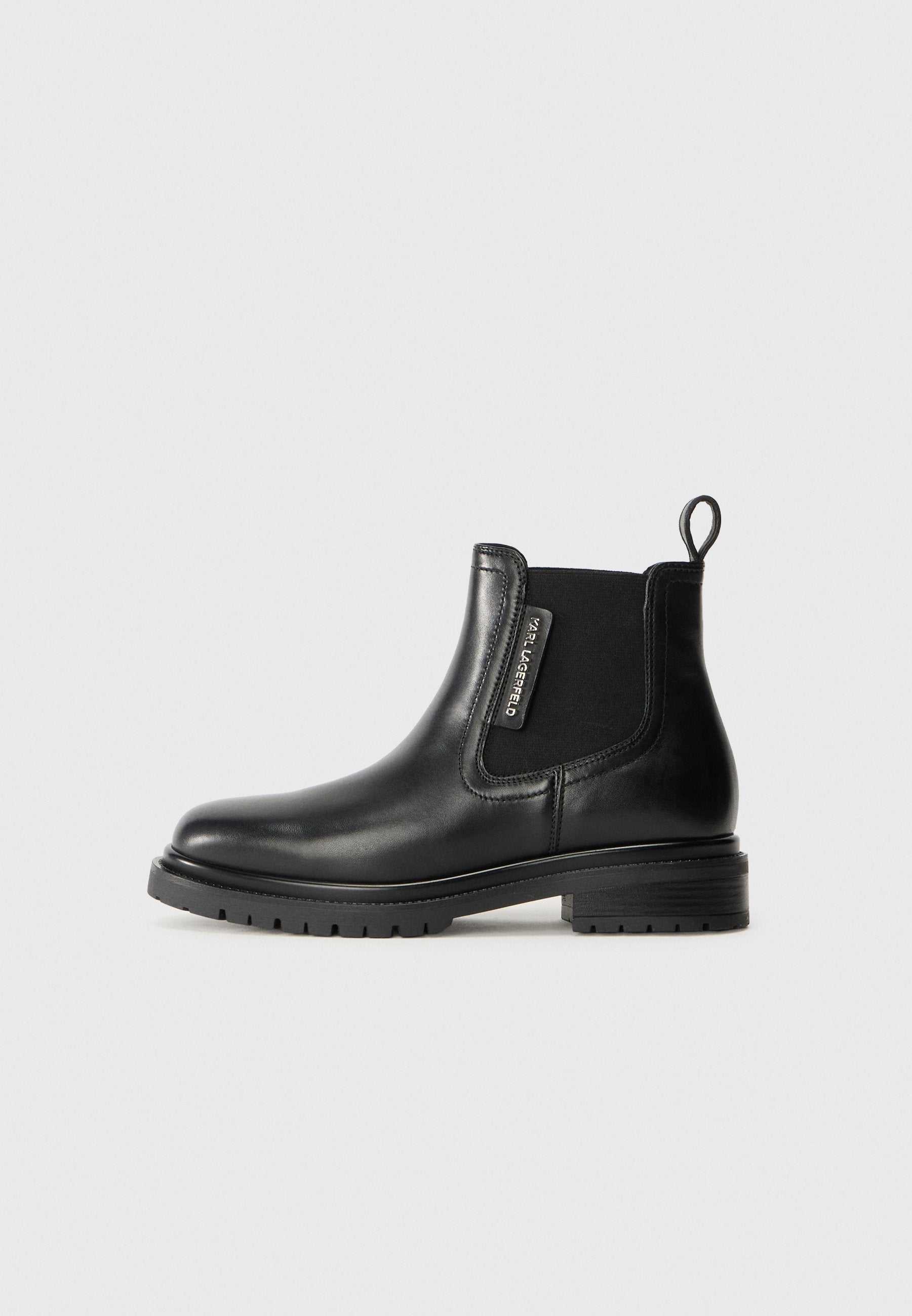 BINKY ANKLE GORE BOOT Media 1
