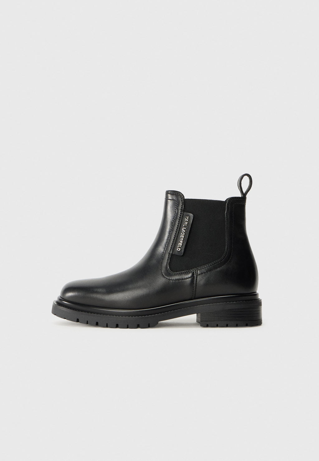 BINKY ANKLE GORE BOOT Media 1