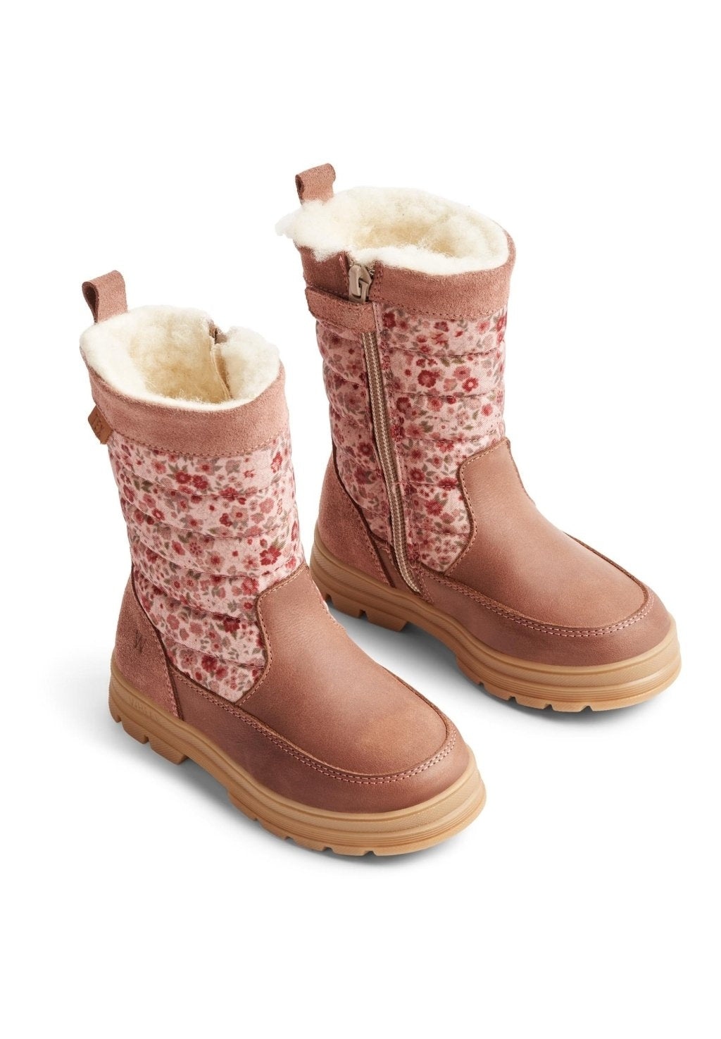 Wheat KOA TEX REISSVERSCHLUSS WASSERDICHT