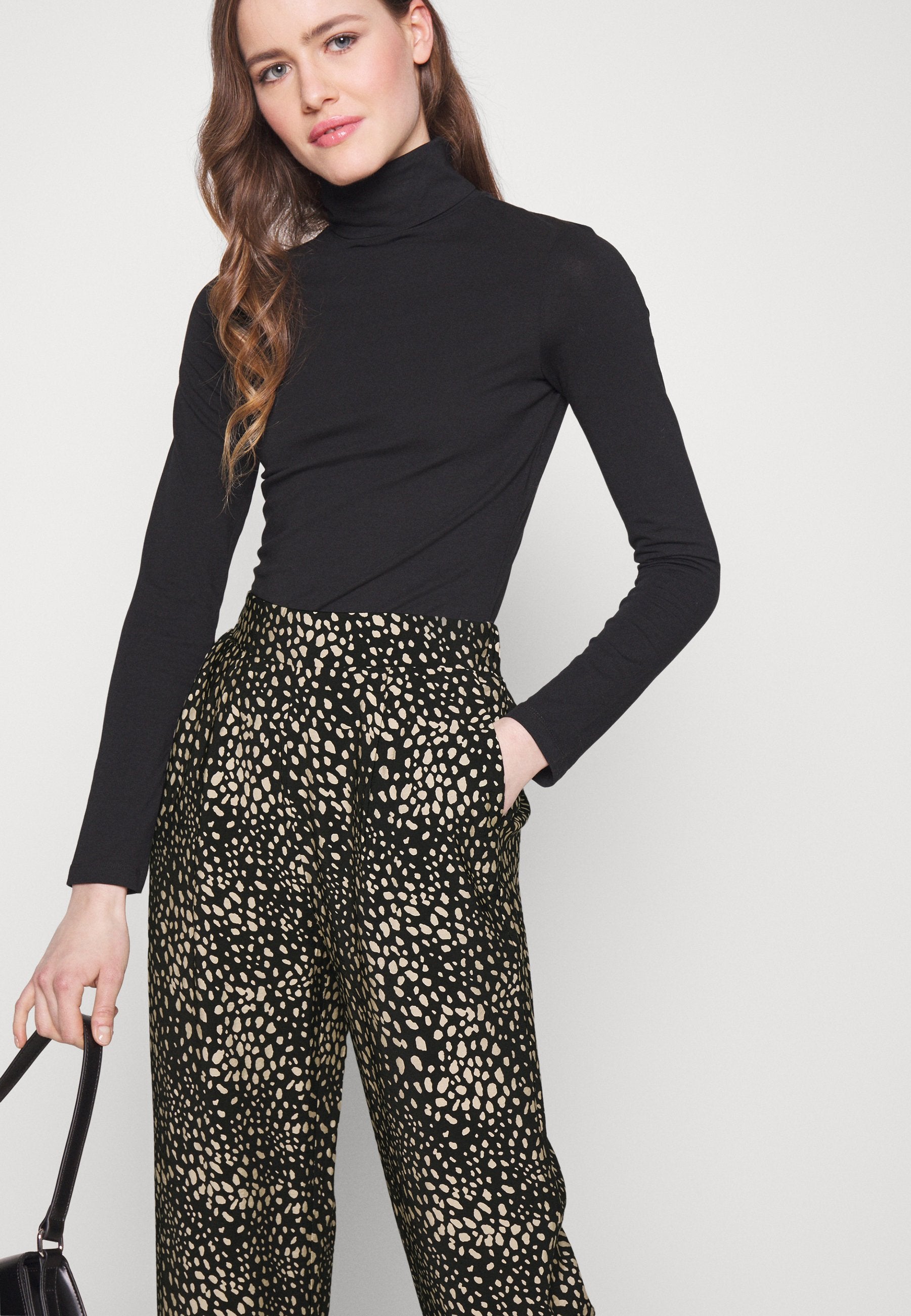 ONLSANDY LIFE PALAZZO PANT  Media 5