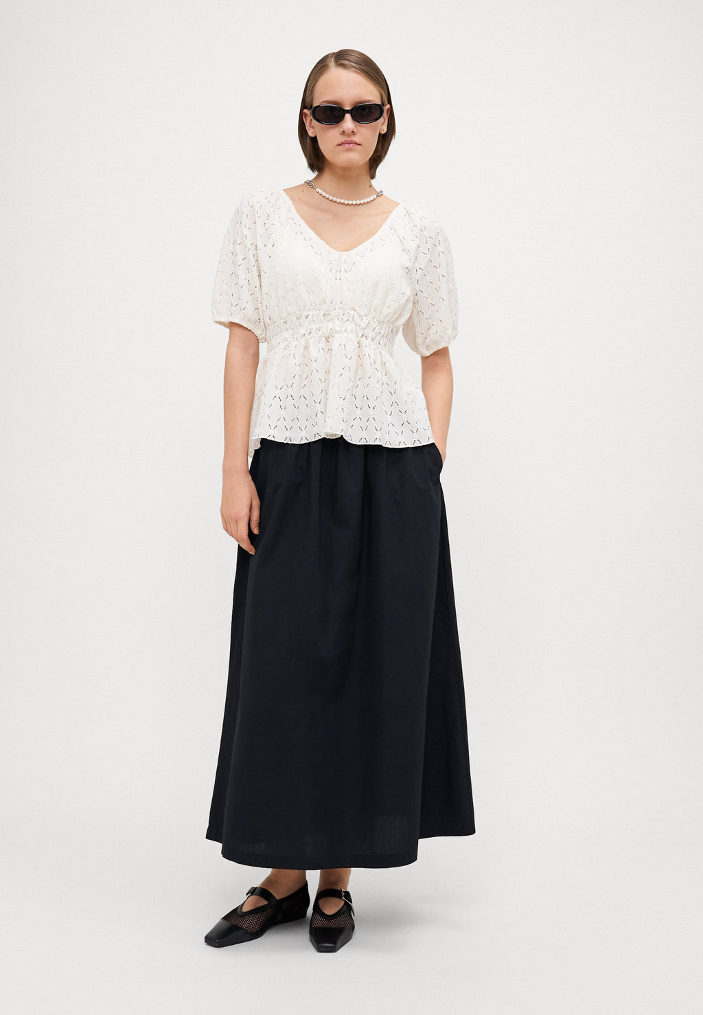 ONLY Tall ONLROSA V NECK