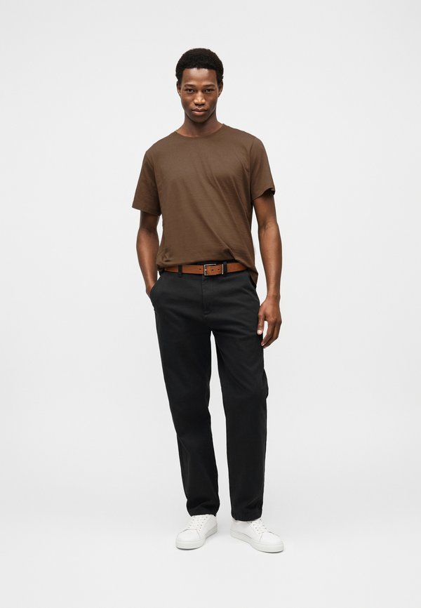 Selected SLMASPEN ONECK TEE