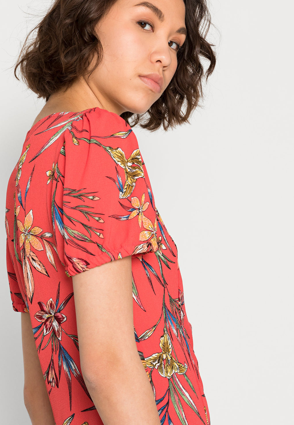 ONLY NOVA LUCY DRESS