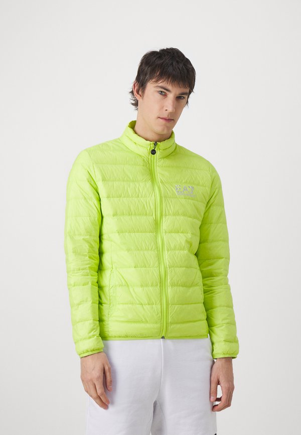 EA7 Emporio Armani JACKET