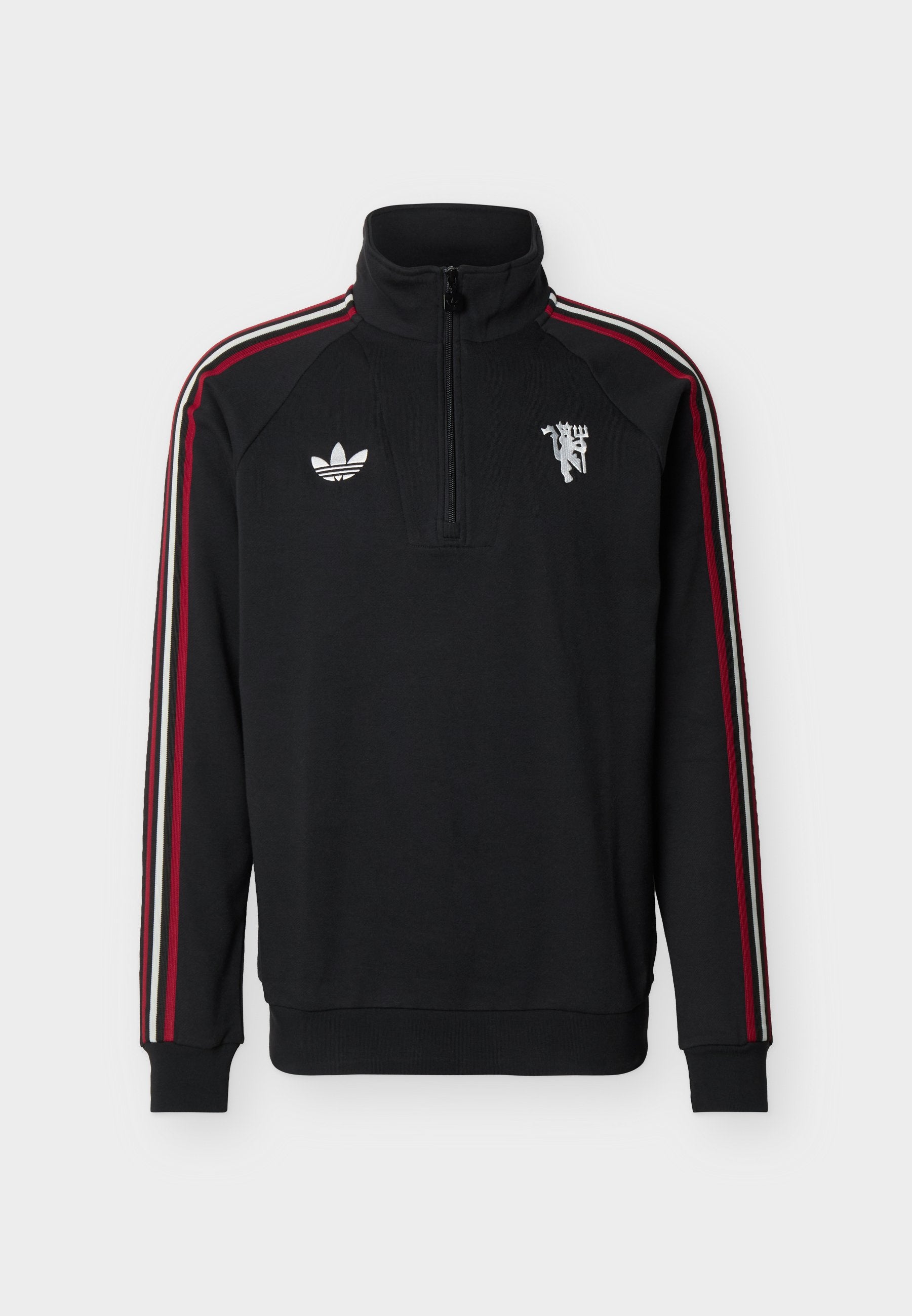 adidas Originals MANCHESTER UNITED HALF ZIP