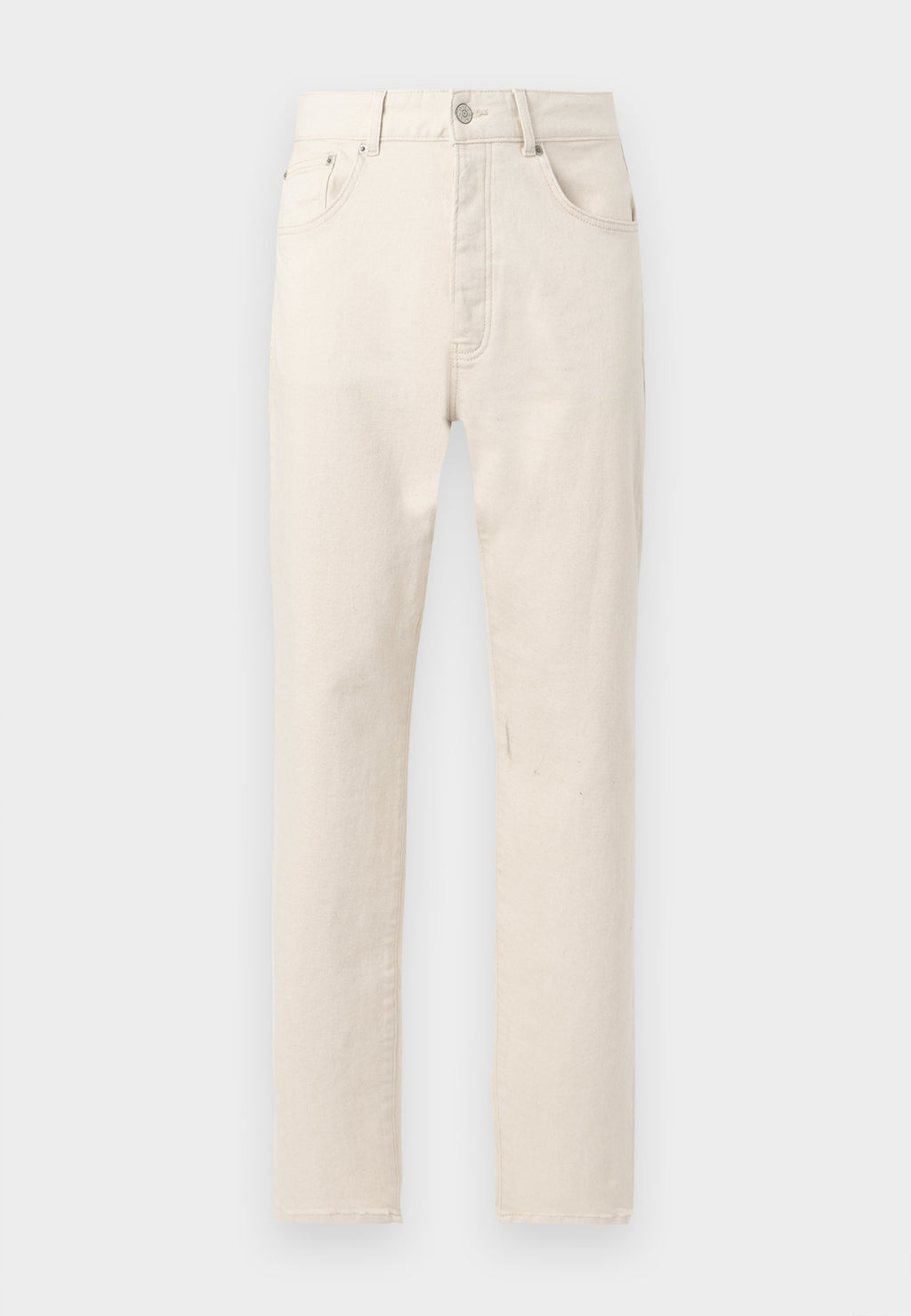 Relaxed fit ONSYOKE Mid rise Tapered Media 1