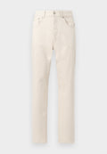 Relaxed fit ONSYOKE Mid rise Tapered Media 1