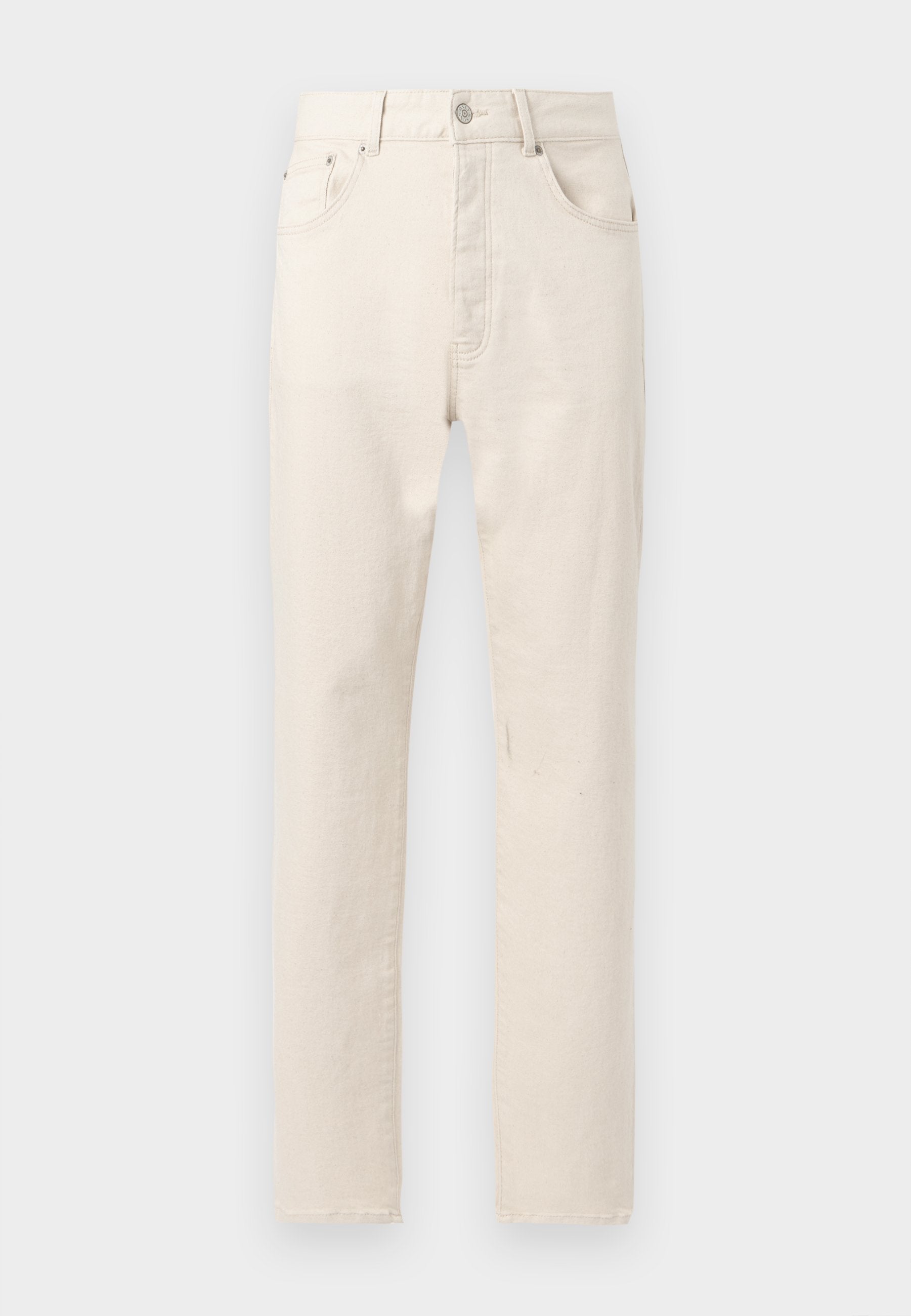 Relaxed fit ONSYOKE Mid rise Tapered Media 1