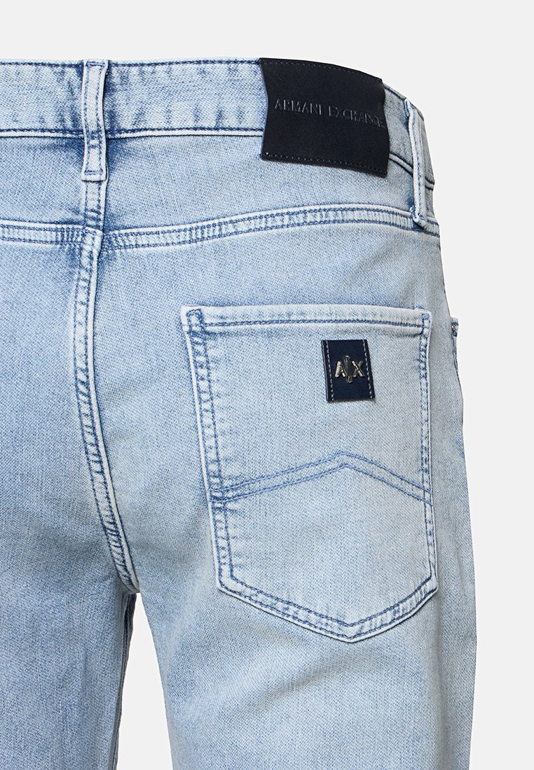 Armani Exchange Jeans Slim Fit Media 5