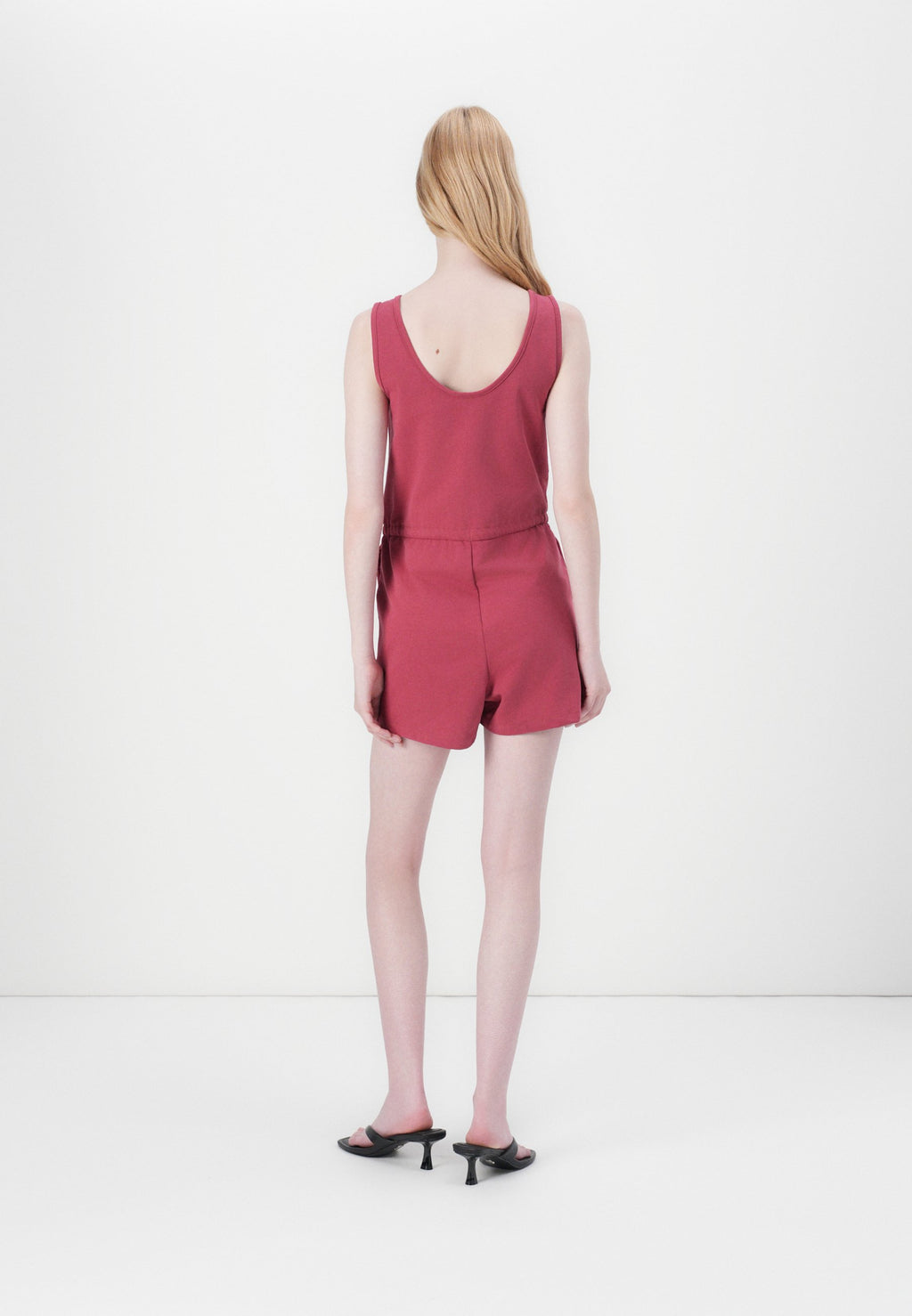 ONLY ONLELLIE PLAYSUIT