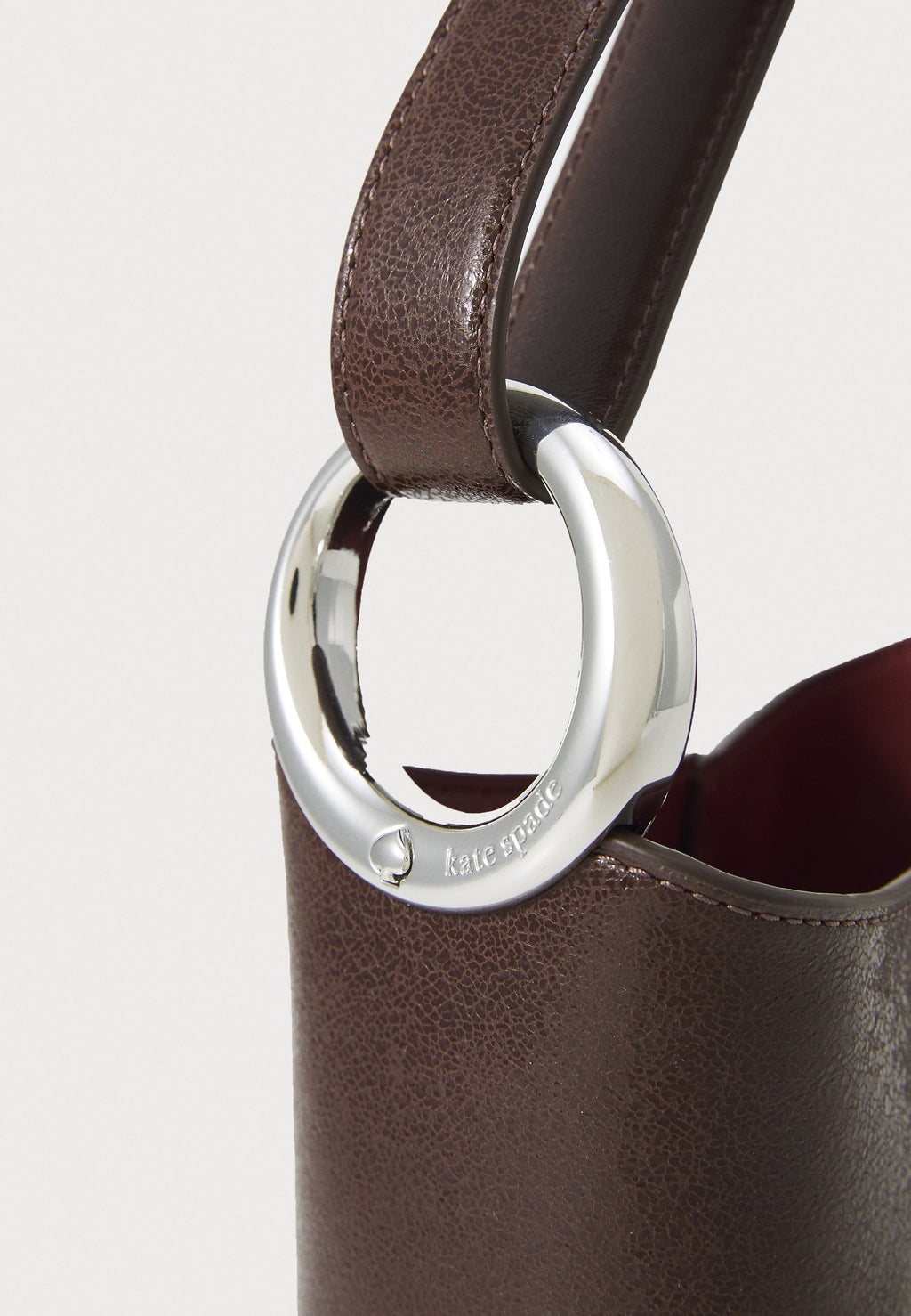 kate spade new york HALO GLAZED MINI BUCKET SET