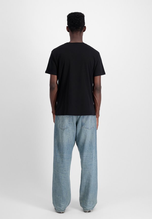 Alpha Industries SMALL LOGO