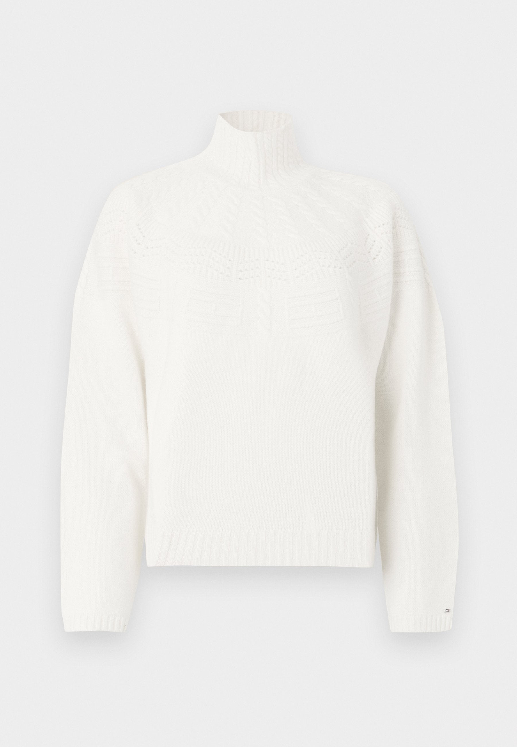Tommy Hilfiger Strickpullover Media 1
