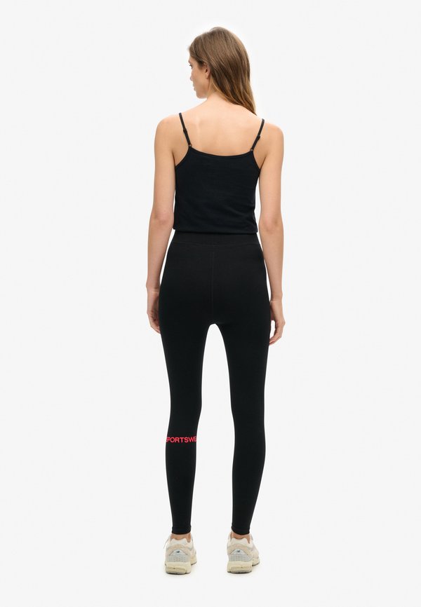Superdry & Co HIGHWAIST
