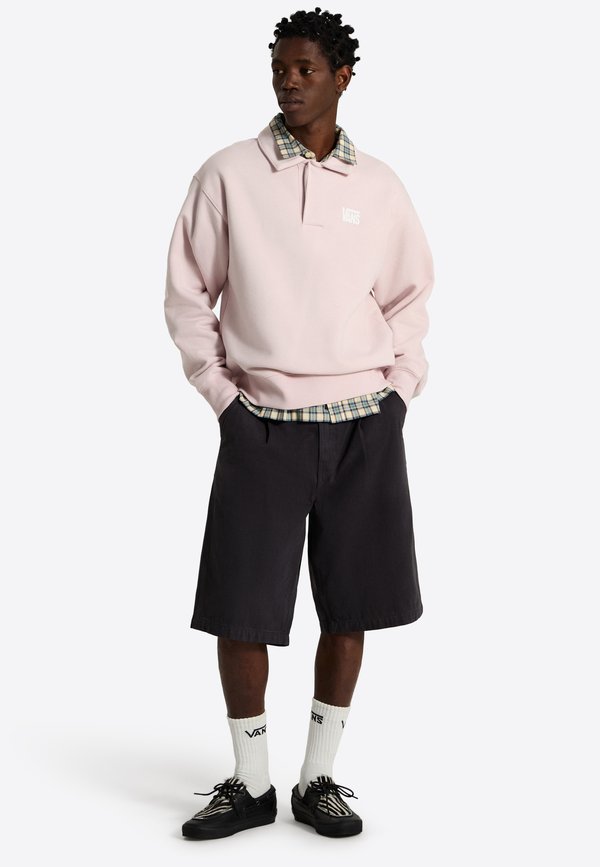Vans 2-EYELET BOAT SHOE UNISEX
