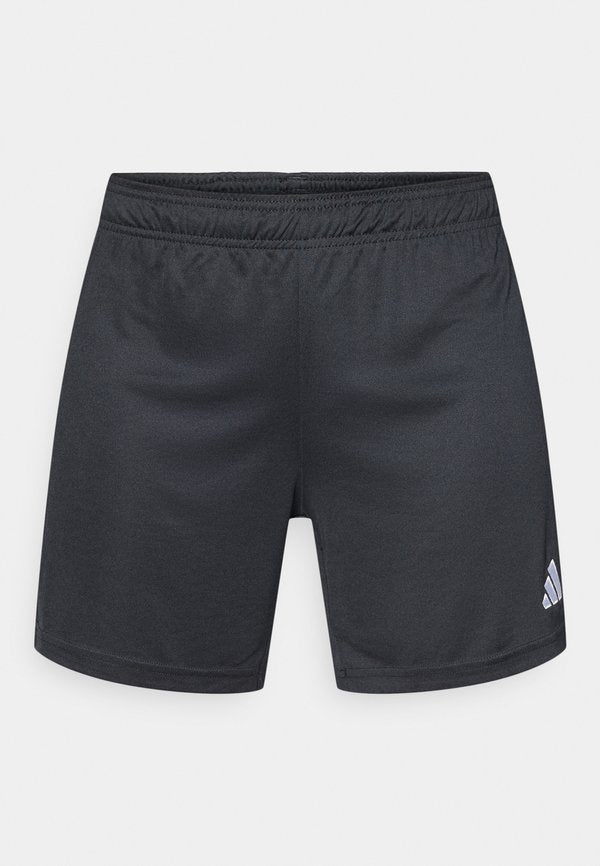 adidas Performance ENTRADA26  - Sports shorts - black/white