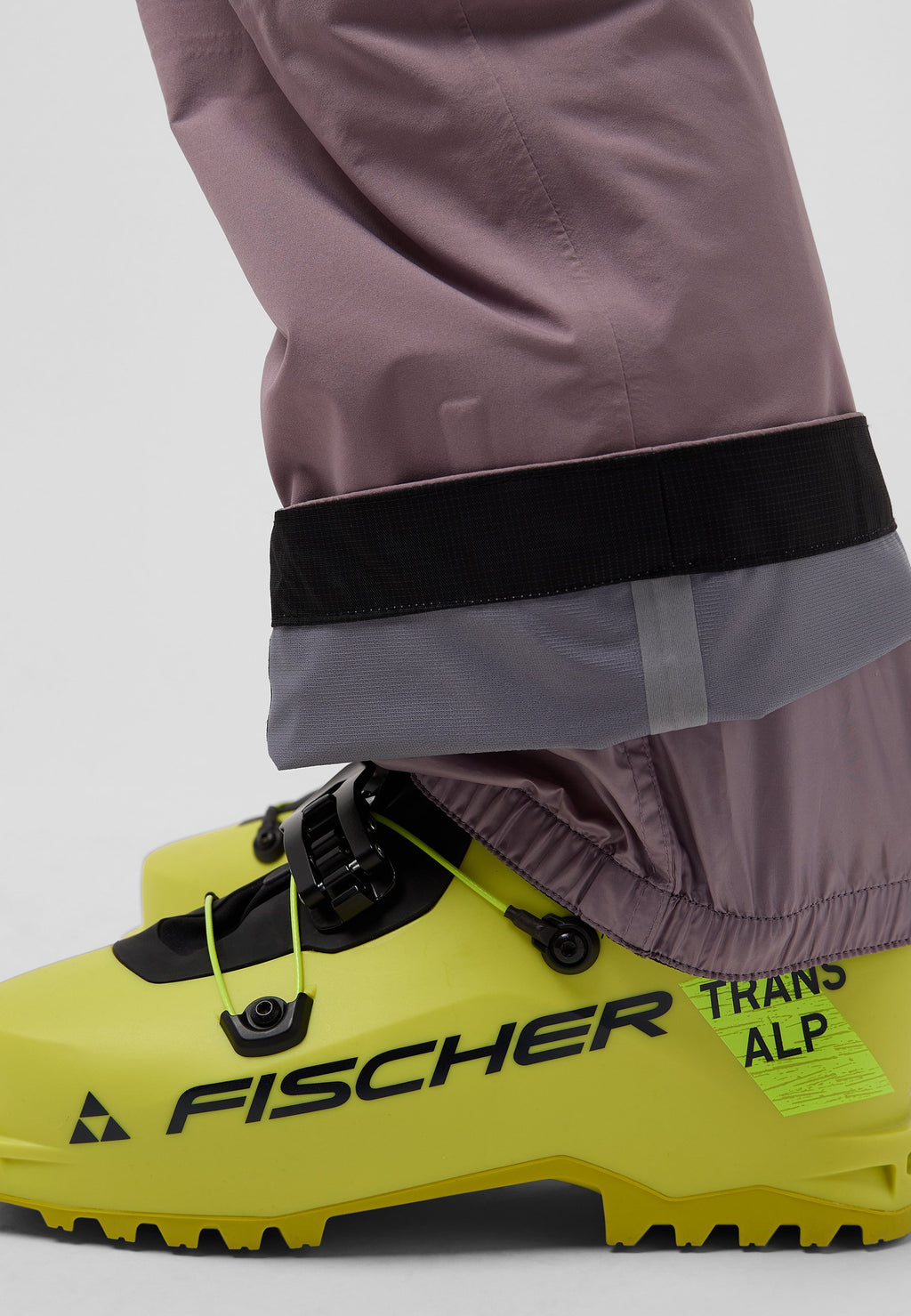 Jack Wolfskin ALPSPITZE TOUR