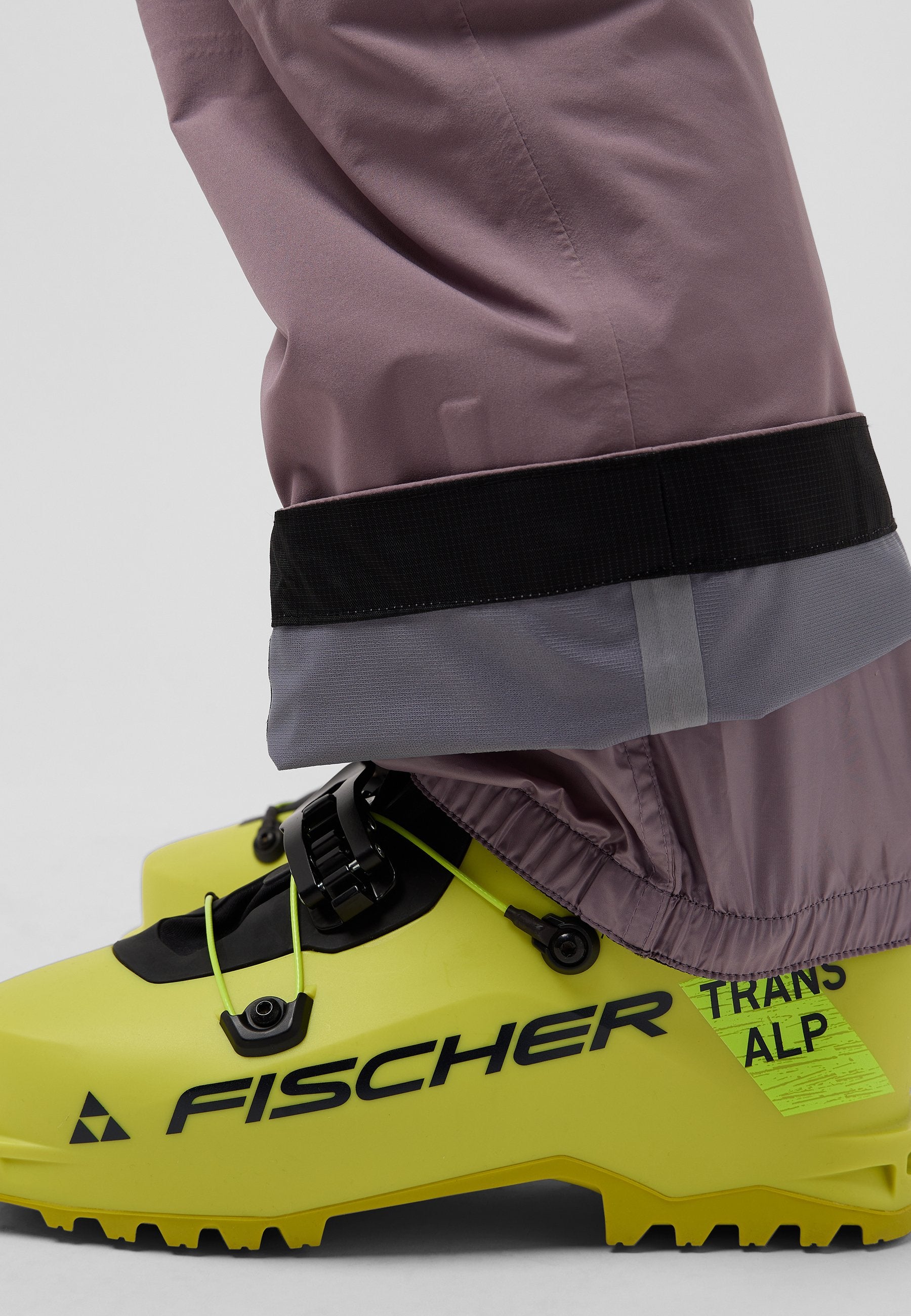 Jack Wolfskin ALPSPITZE TOUR