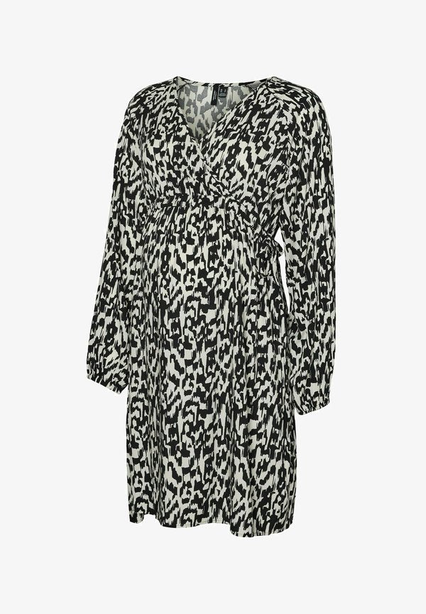 Vero Moda VMMERIKA Maternity - Day dress - birch