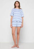 DKNY Loungewear Nachtwäsche Set Media 1