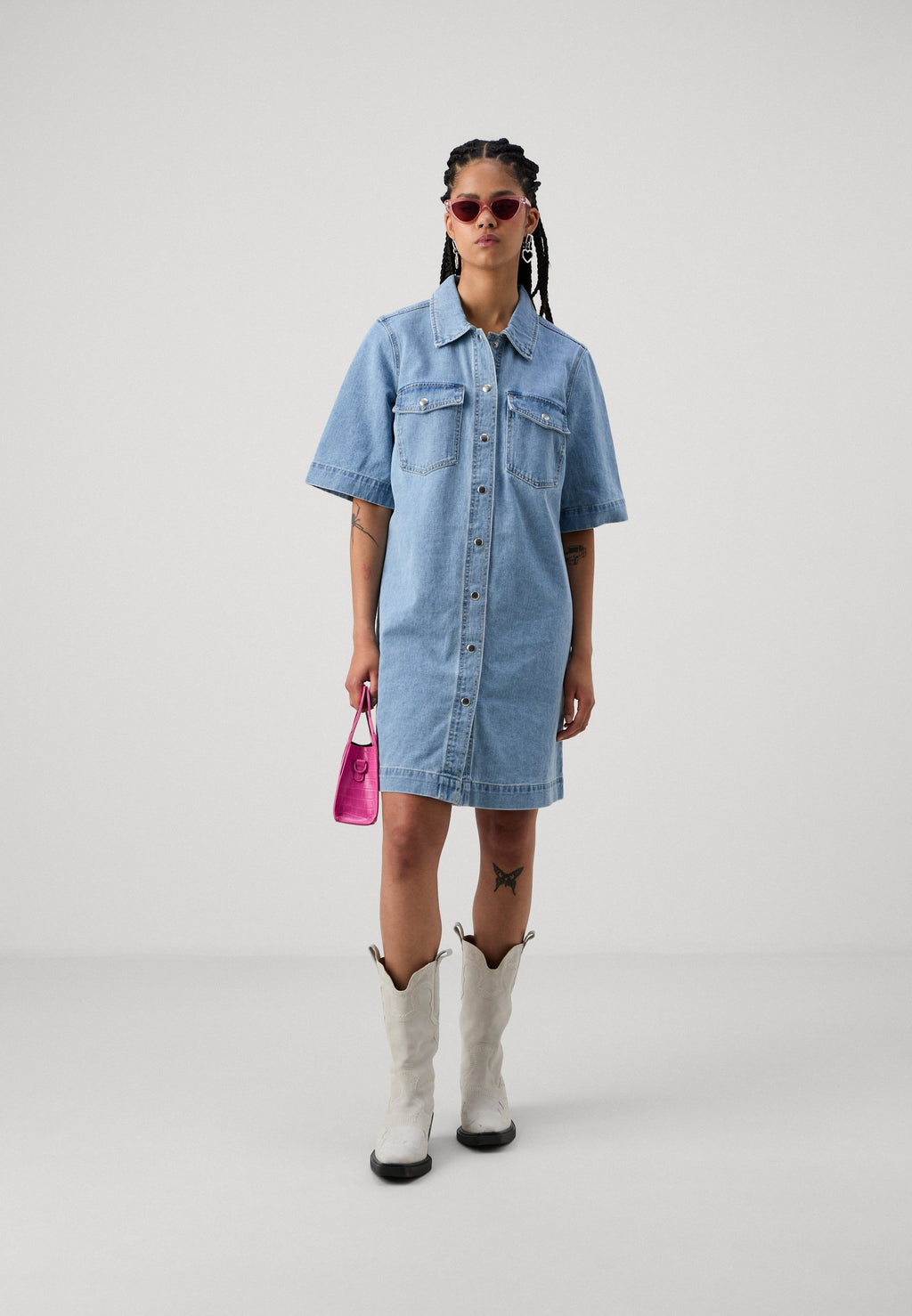 ONLY Denim ONLBELLE Short
