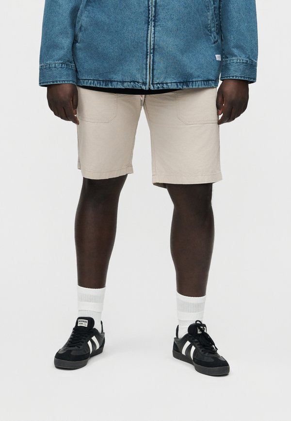 Jack & Jones JPSTJAIDEN - Shorts - string