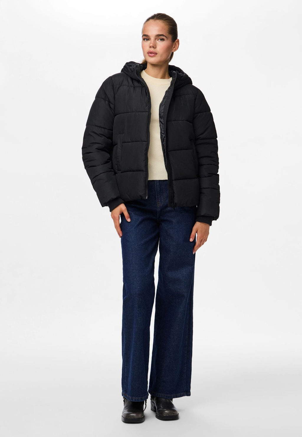 Pieces PCBEE NEW SHORT PUFFER