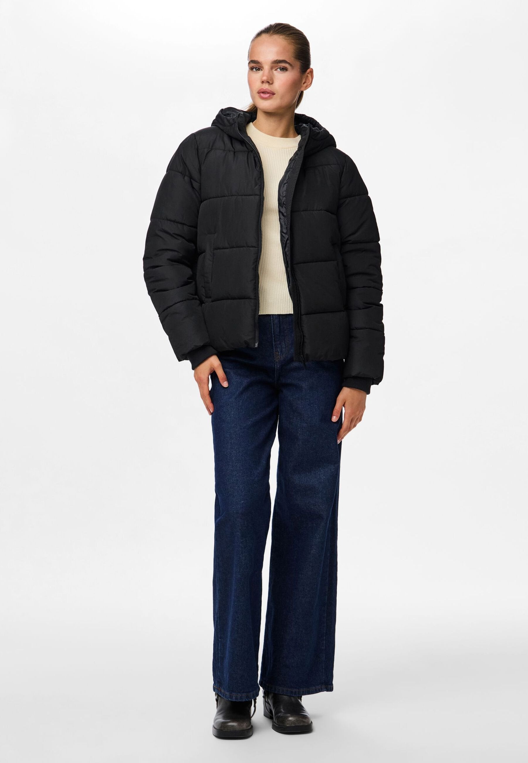 Pieces PCBEE NEW SHORT PUFFER
