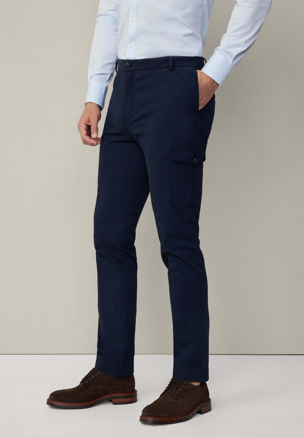 Hackett London