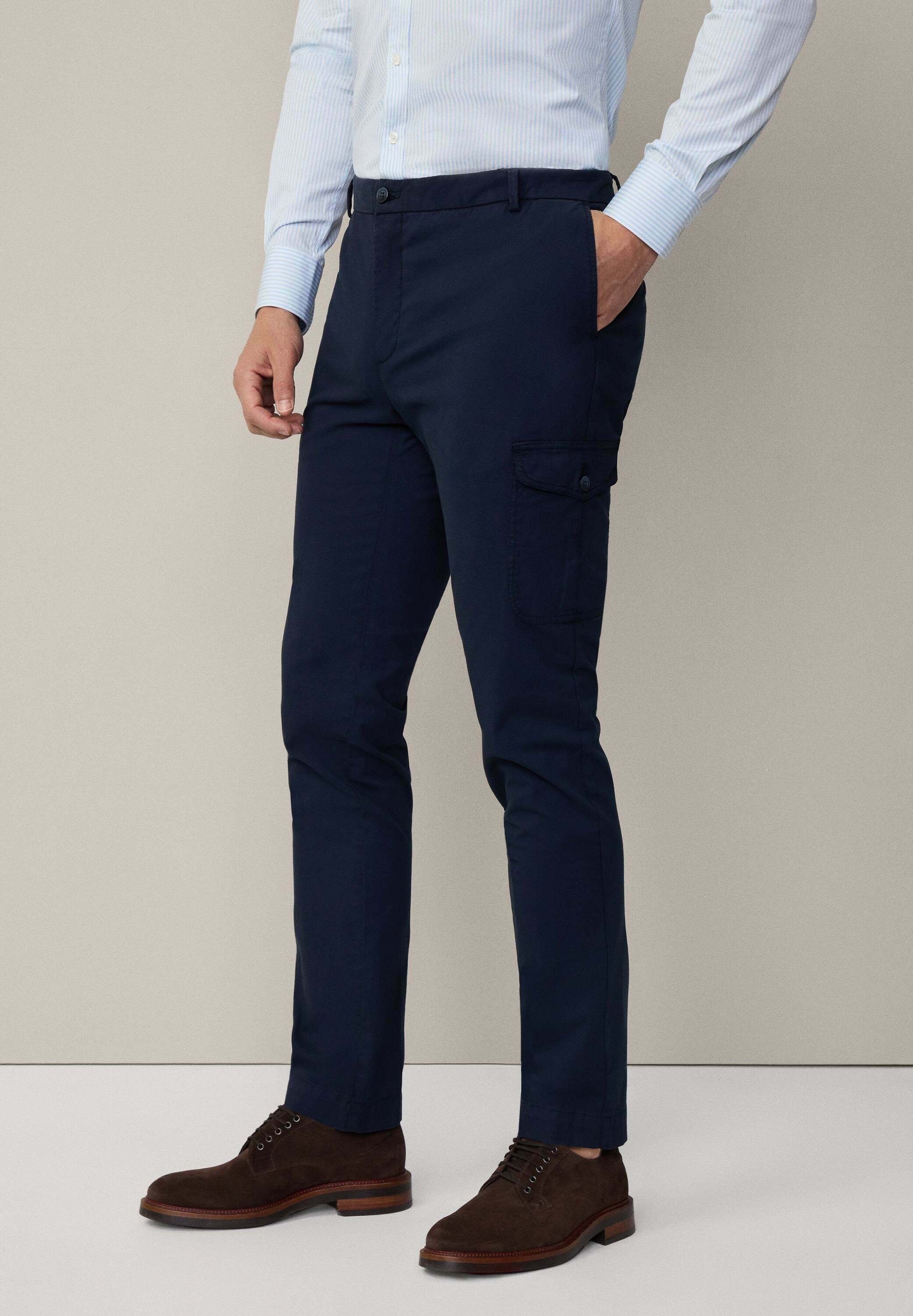 Hackett London