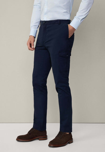 Hackett London