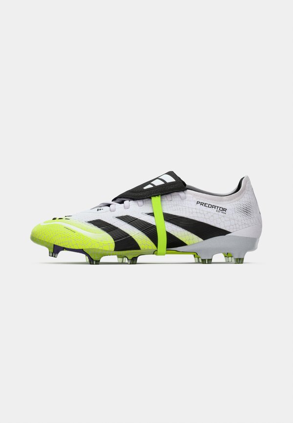 adidas Performance PREDATOR PRO FOLD-OVER TONGUE FIRM GROUND FOOTBALL BOOTS