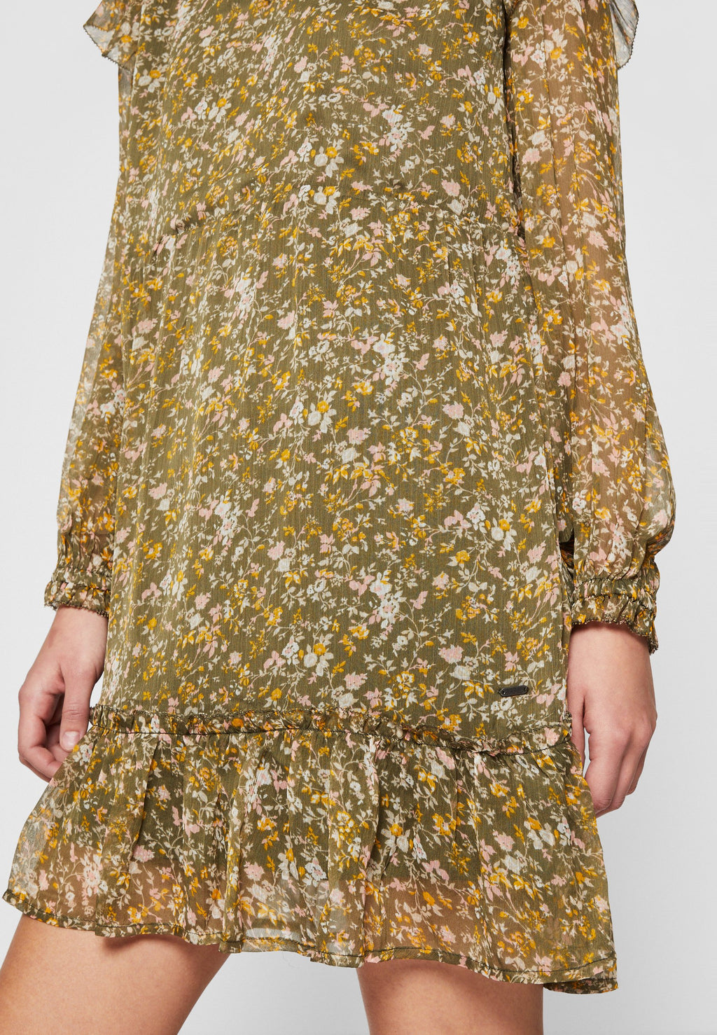 Pepe Jeans ZALLA