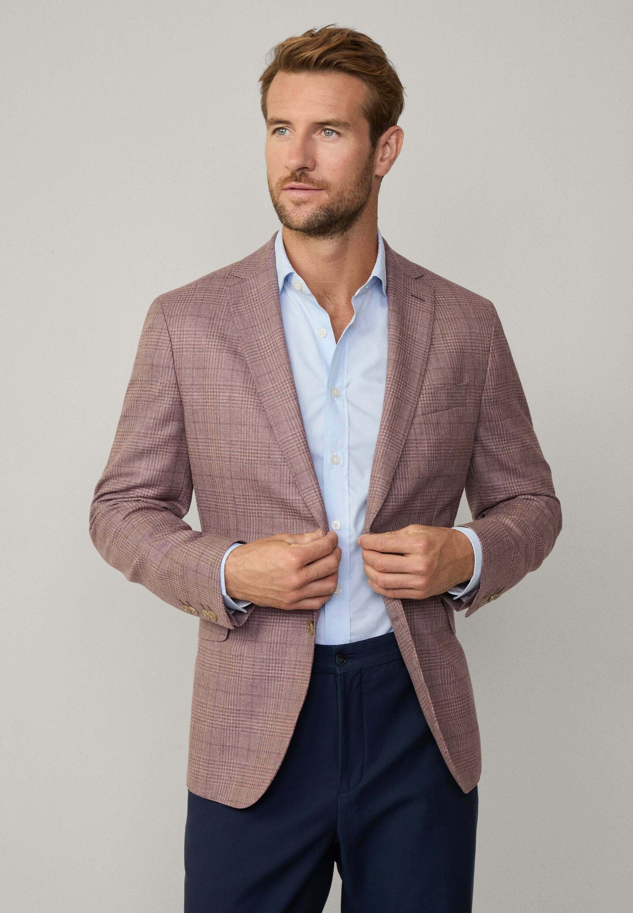 Hackett London