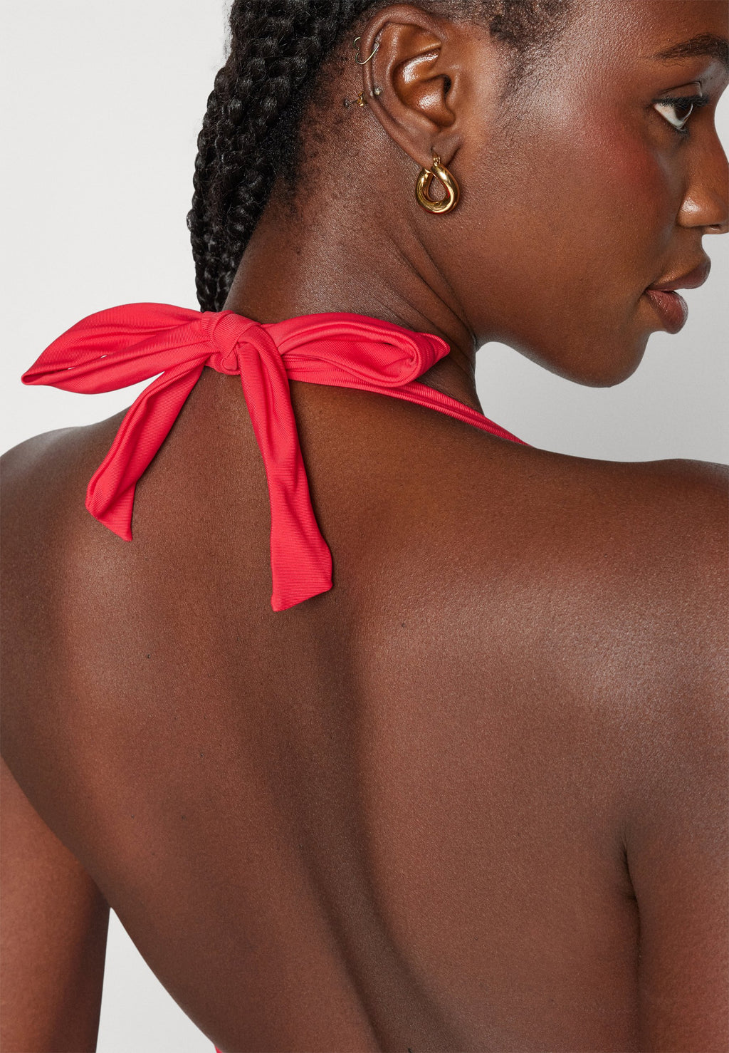 Boux Avenue WIDE STRAP HIGH IBIZA WIRE BALC