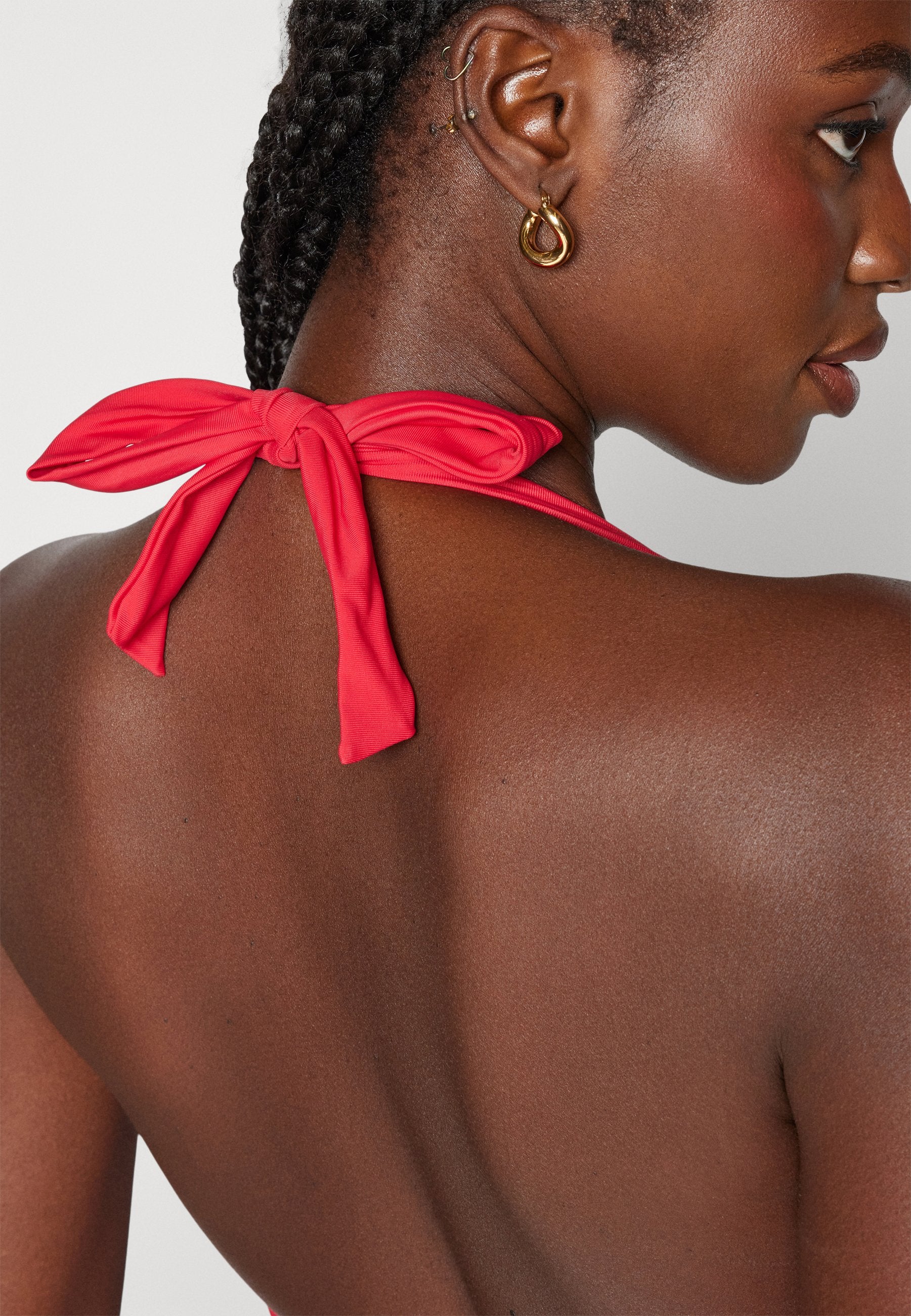 Boux Avenue WIDE STRAP HIGH IBIZA WIRE BALC