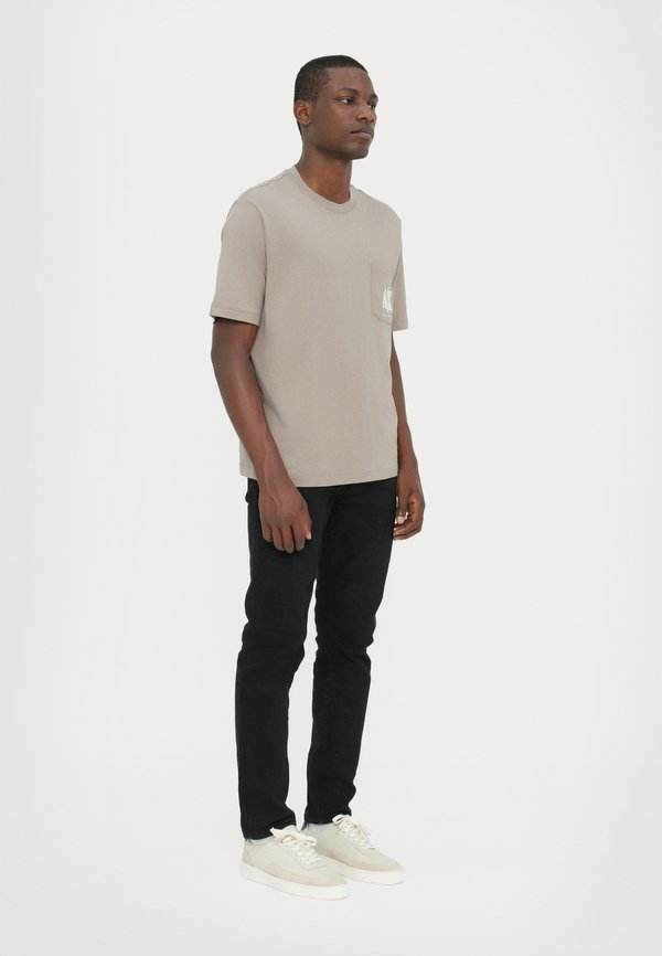 Armani Exchange T-SHIRT REGULAR FIT