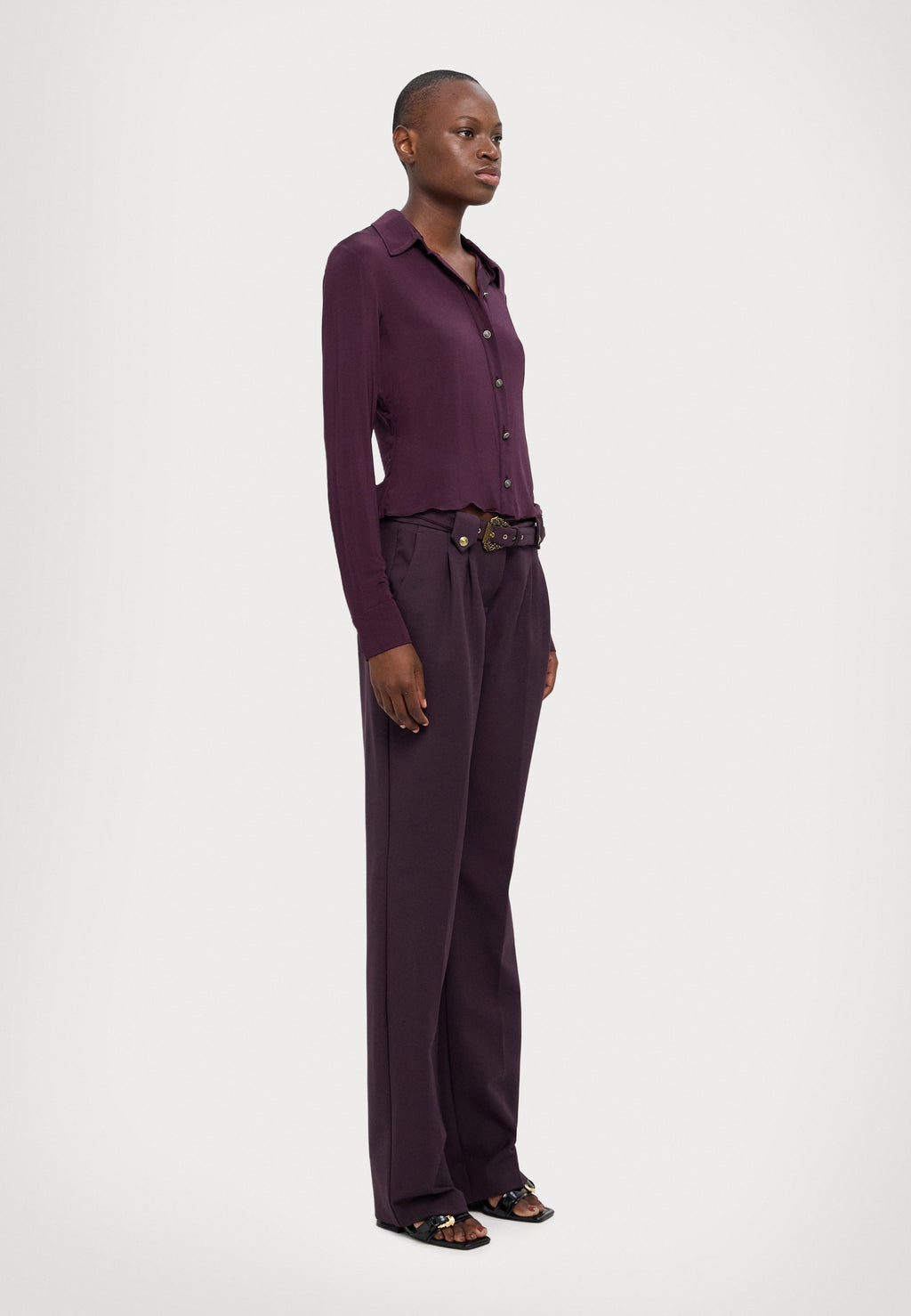 Versace Jeans Couture BUCKLE