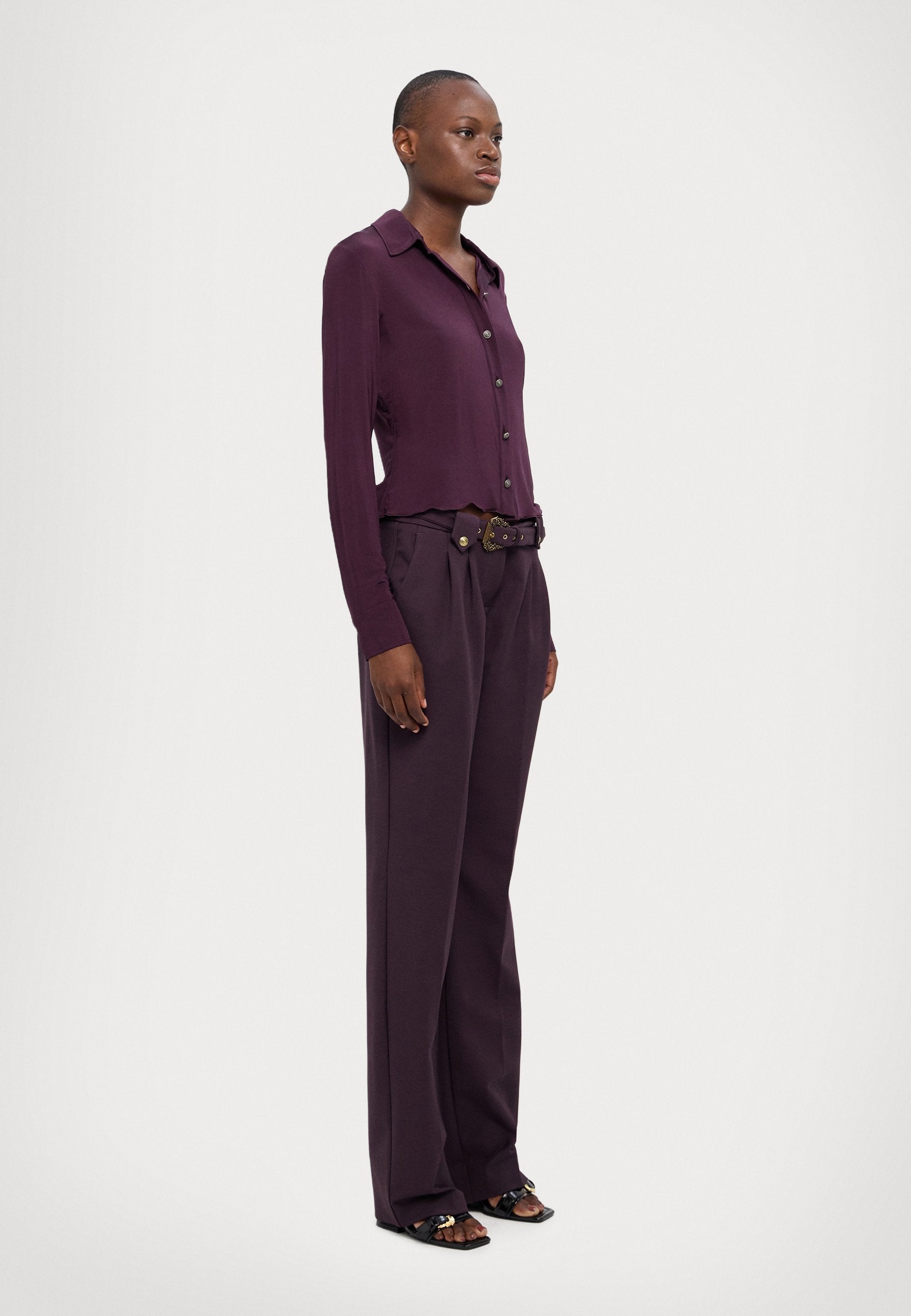 Versace Jeans Couture BUCKLE