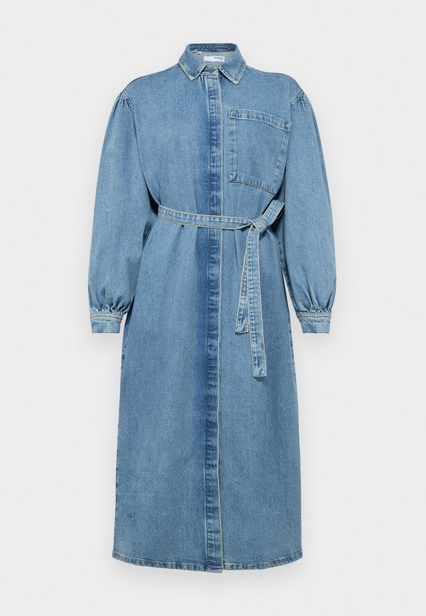 Selected SLFELLIN DRESS