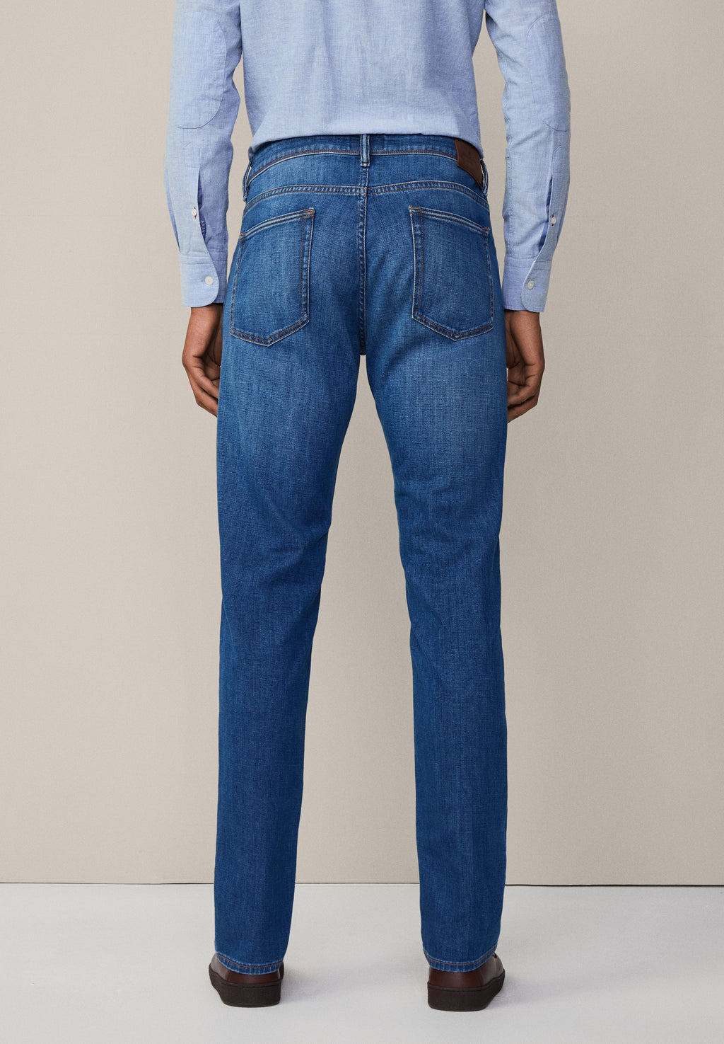 Hackett London VINTAGE WASH