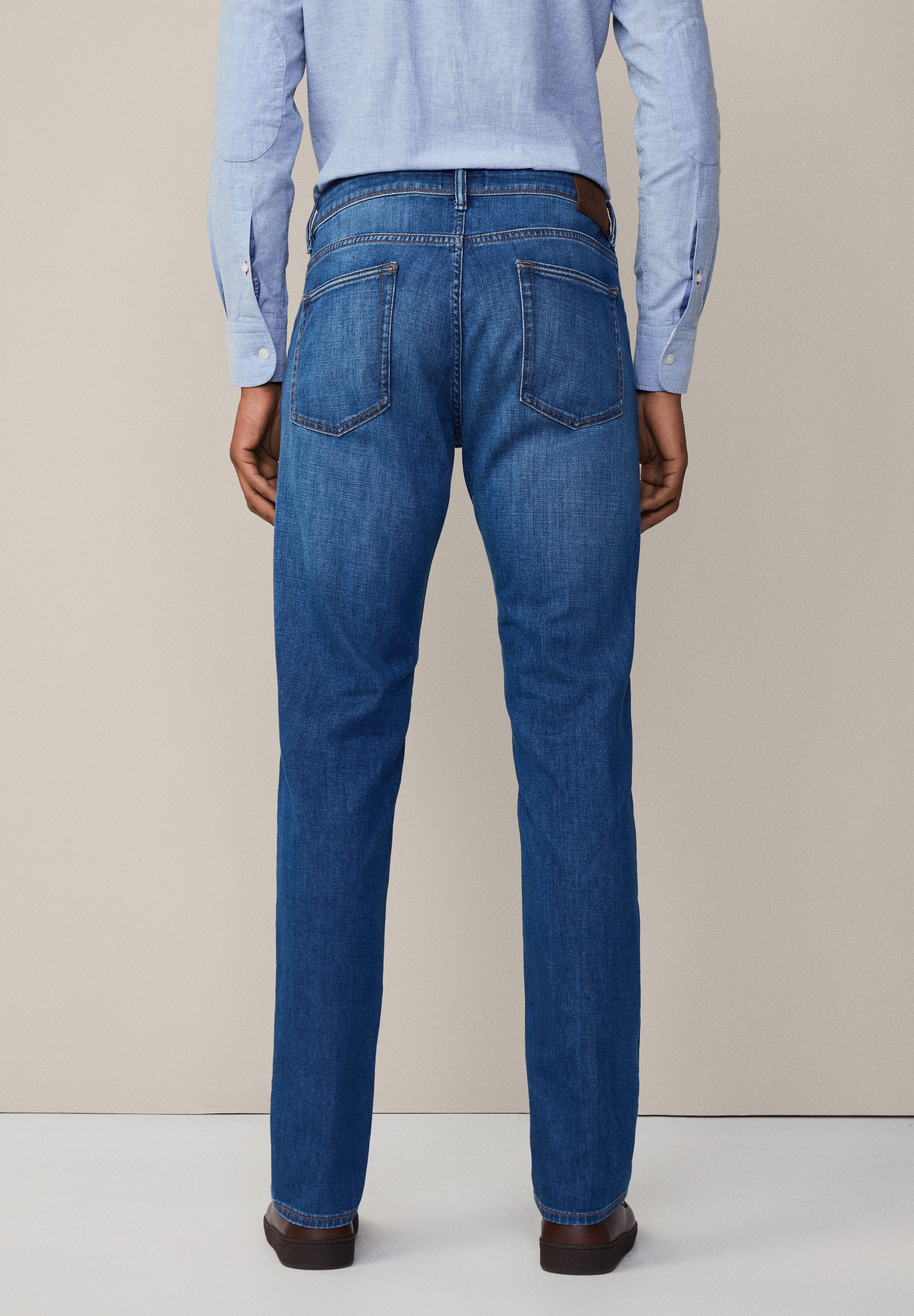 Hackett London VINTAGE WASH