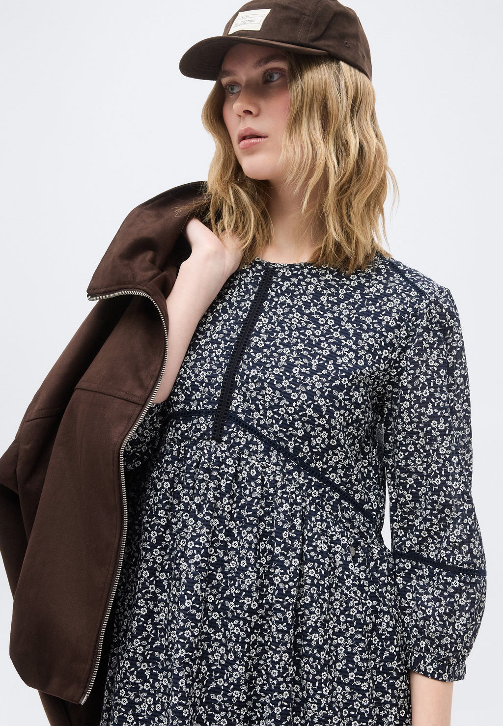 Pepe Jeans BARBARA DRESS