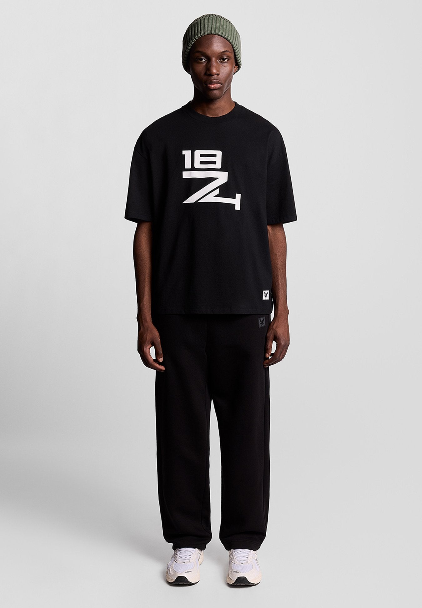Lyle & Scott STRAIGHT