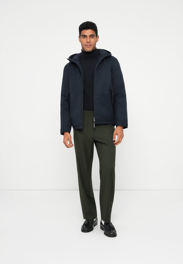 Tommy Hilfiger HOODED SHORT PADDED