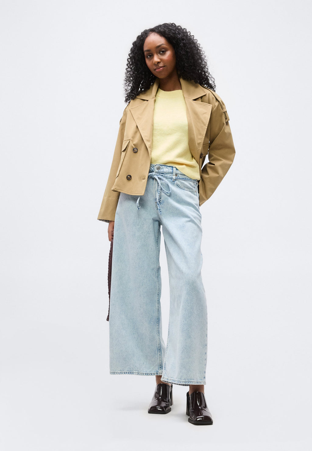 GAP Petite LUPINE